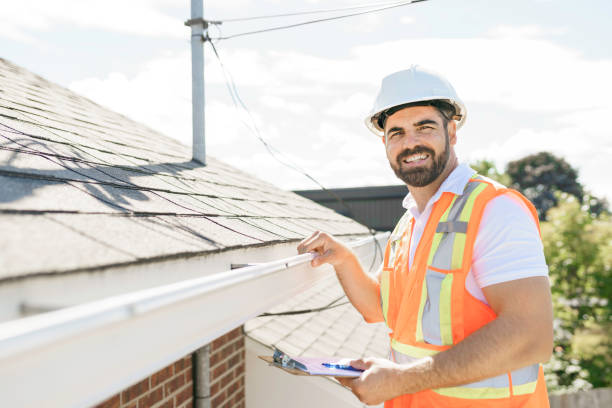 Best Commercial Roofing Services  in Fayette, OH